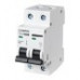 Автоматический выключатель ENERGIO SP-2P C 25А 6кА