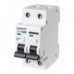 Автоматический выключатель ENERGIO SP-2P C 40А 6кА