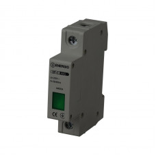 Модульный индикатор ENERGIO SP-C45G 220V AC зеленый