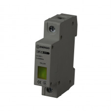 Модульный индикатор ENERGIO SP-C45Y 220V AC желтый
