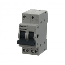Переключатель нагрузки ENERGIO SP-N 1-0-2 2P 40А