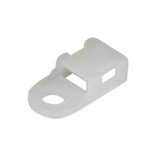 Площадка под дюбель для стяжек ENERGIO STM-0 (100шт)