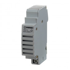 Модульный звонок ENERGIO SU213 85дБ 220В