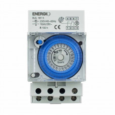 Таймер ENERGIO SUL181h.