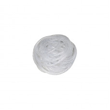 Спиральная обвязка ENERGIO 8 (6-60 мм) 10м белая