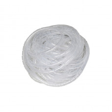 Спиральная обвязка ENERGIO 12 (9-65 мм) 10м белая