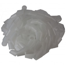 Спиральная обвязка ENERGIO 24 (20-130 мм) 10м белая