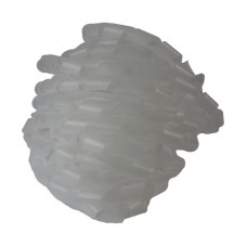 Спиральная обвязка ENERGIO 30 (26-150 мм) 10м белая