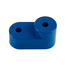 Угловой изолятор ENERGIO с креплением на 