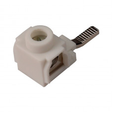 Клемма вводная ENERGIO 80А тип Pin 15мм вход сбоку