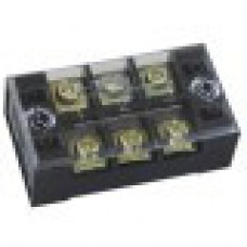 Клеммная колодка защищенная ENERGIO TB 35А 3 полюса