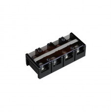 Клеммная колодка защищенная ENERGIO ТС 150А 4 полюса