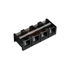 Клеммная колодка защищенная ENERGIO ТС 200А 4 полюса