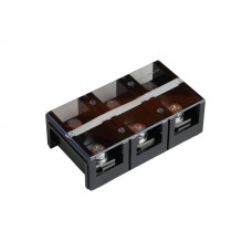 Клеммная колодка защищенная ENERGIO ТС 300А 3 полюса