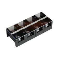 Клеммная колодка защищенная ENERGIO ТС 300А 4 полюса