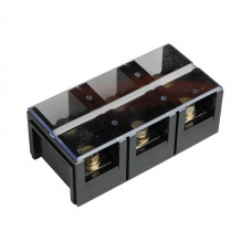 Клеммная колодка защищенная ENERGIO ТС 600А 3 полюса