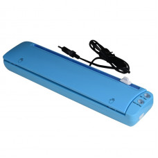 Вакууматор домашний W-100 синий