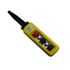 Пост тельферный ENERGIO XAC-A4713 4 кнопки/СТОП IP65