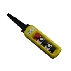 Пост тельферный ENERGIO XAC-A4913 4 кнопки/СТОП IP65