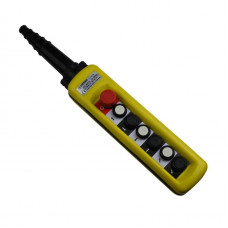 Пост тельферный ENERGIO XAC-A6713 6 кнопок/СТОП IP65