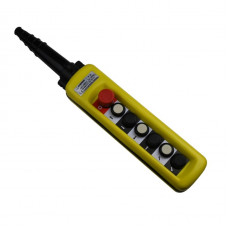 Пост тельферный ENERGIO XAC-A6813 6 кнопок/СТОП IP65