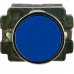 Кнопка ENERGIO XB2-BA61 ПУСК синяя NO