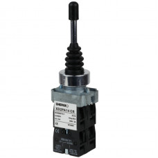 Кнопка-манипулятор ENERGIO PA14 с фиксацией 4NO