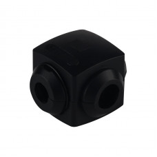 Зажим распределительный ENERGIO проходной Y-731 10/10мм2