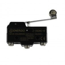 Микровыключатель ENERGIO Z-15GW2-B