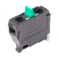 Блок-контакт ENERGIO ZBE-101 NO для постов XAL-D