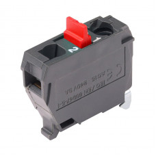 Блок-контакт ENERGIO ZBE-102 NC для постов XAL-D