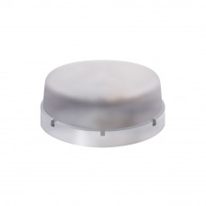 Светильник настенный Erka 106537, 26W, круглый, прозрачный, Е27, IP65, Сервис