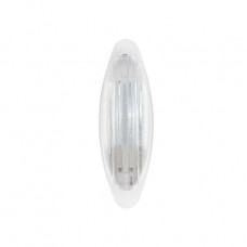 Настенно-потолочный светильник Erka 1205D и LED со встроенным микроволновым датчиком движения 12W 4200 K, Сервис
