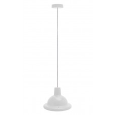 Подвесной светильник люстра Erka 1303 белая LED 12W 4200K, Сервис