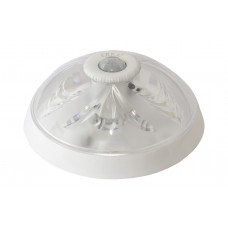 Светильник настенный Erka 190201D-LED 12W со встроенным датчиком движения, Сервис