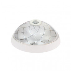 Светильник настенный Erka 190801D-LED 12W со встроенным датчиком движения, Сервис