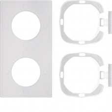 Прокладка 2X, S.1 IP44 10108902, Гарантия