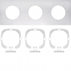 Прокладка 3X, S.1 IP44 10108903, Гарантия