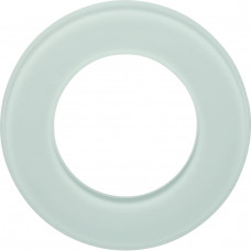Рамка 1Х стеклянная, пол.белье, Glas 109109, Гарантия