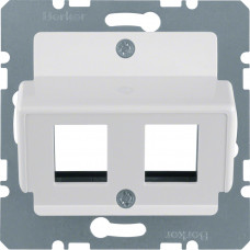 Накладка для модулей AMP, белье S.1/K.1/ARSYS 146309, Гарантия