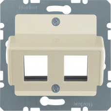 Накладка для модулей Modular Jacks 