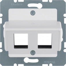 Накладка для модулей Modular Jacks 
