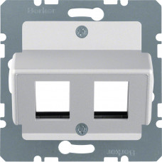 Накладка для модулей Modular Jacks 
