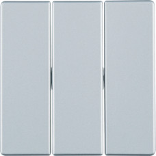 Клавиша 3Х, алюминий Q.x 16656084, Гарантия