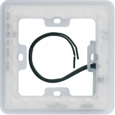 LED-модуль освещения по контуру для 1Х рамки Q.7 168050, Гарантия