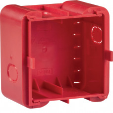 Коробка 1Х для кирпичных/бетонных стен для рамок R.8 18720010, Гарантия