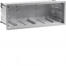 Коробка 3Х для полых стен для рамок R.8 18721030, Гарантия