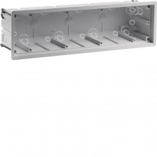 Коробка 4Х для полых стен для рамок R.8 18721040, Гарантия