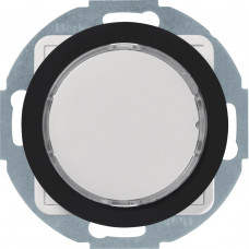 LED-подсветка, красный/зеленый, 230В, черная, R.x | 1930 | R.classic 29522045, Гарантия