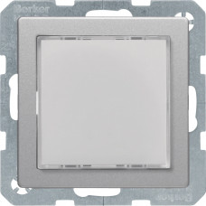 LED-подсветка, красный/зеленый, 230В, алюминий, Q.x 29526084, Гарантия